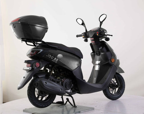 Vitacci Joc 50cc Moped Scooter