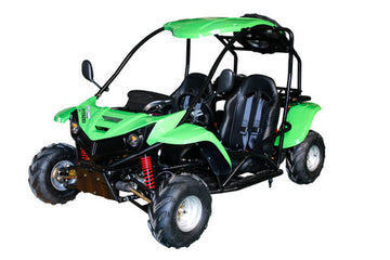 Vitacci T-REX 125cc - Auto Go Kart