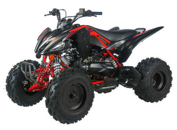 Vitacci PENTORA 200EFI ATV
