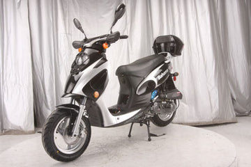 Vitacci Bahama 50cc Moped Scooter