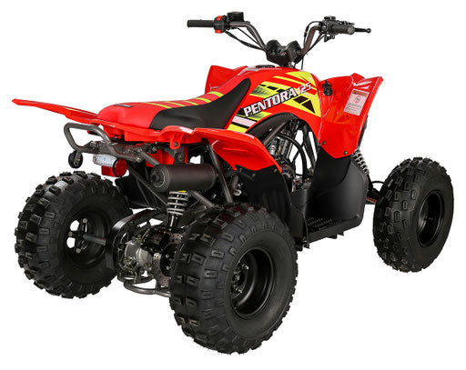 Vitacci PENTORA 125cc ATV