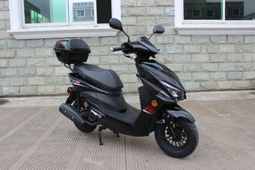 Vitacci Focus 150cc Moped Scooter