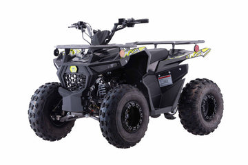 Vitacci PENTORA IRIDE 125cc ATV