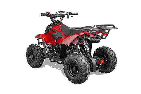 Vitacci Hawk 110cc ATV