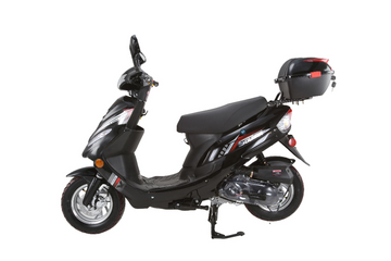 Vitacci Solana 50cc Moped Scooter