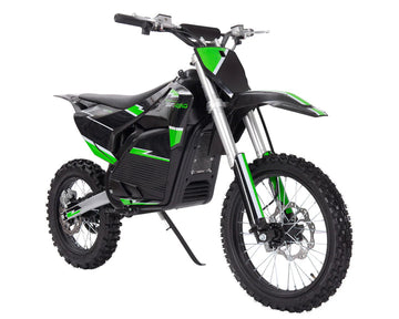 Drift Hero 72V/30Ah 5000W Off-Road Electric Dirt Bike