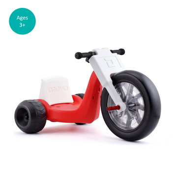 Droyd Romper 24V Kids Electric Ride On Trike