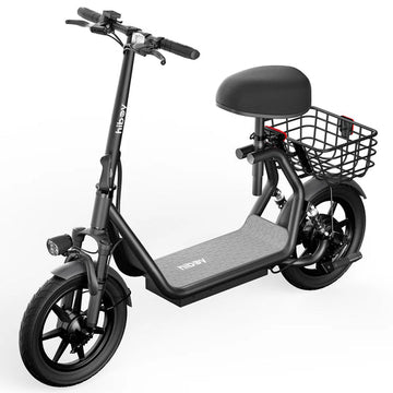 Hiboy Q2 36V/9Ah 422W Electric Scoot