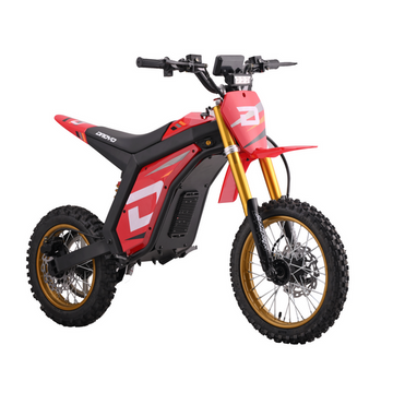 Droyd Berzerker 48V/30Ah 3000W Off-Road Electric Dirt Bike
