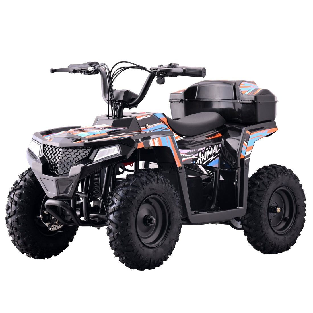 Droyd Animal 36V/8Ah 500W Electric ATV