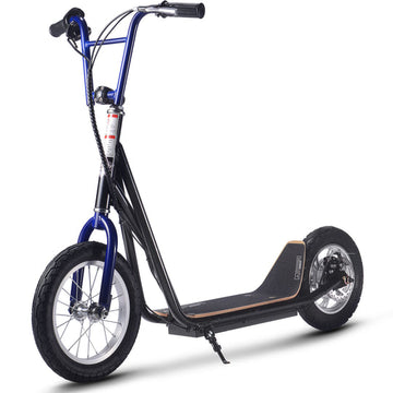 MotoTec Groove 36V/10Ah 350W Electric Scooter Black