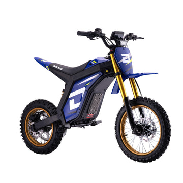 Droyd Berzerker 48V/30Ah 3000W Off-Road Electric Dirt