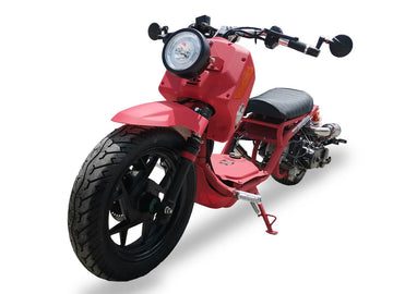 Icebear Gen V Maddog (PMZ50-22)