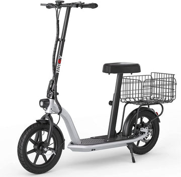 Hiboy ECOM 14 48V/10Ah 450W Big Wheel Electric Scooter