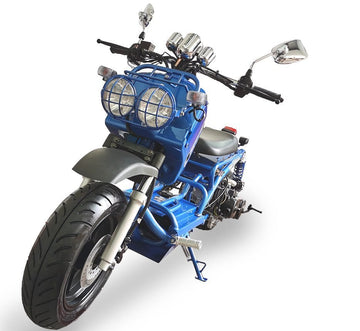 Icebear Gen I Maddog(PMZ50-19)