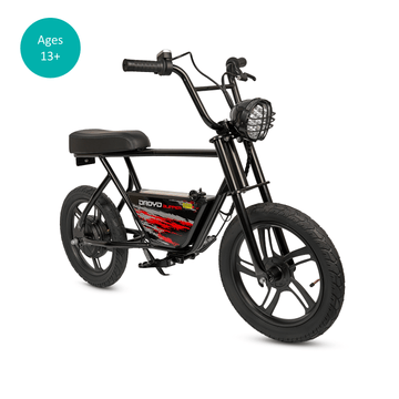 Droyd Blipper 24V/10Ah 250W Kids Electric Balance Bike
