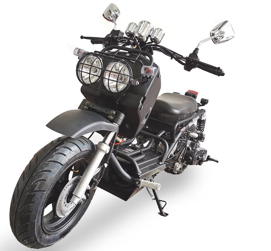 Icebear Gen I Maddog(PMZ50-19)