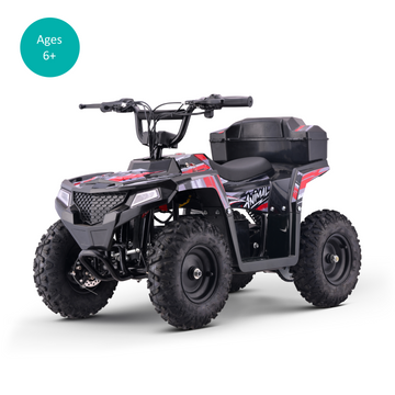 Droyd Animal 36V/8Ah 500W Electric ATV