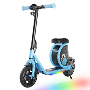 Hiboy Q2 Lite-A Electric Scooter for Kids Aged 5-8