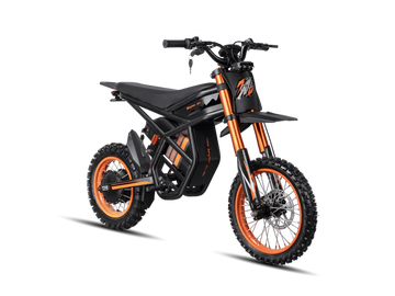 Riding Times GT54 48V/27Ah 2000W Electric Mini Dirt Bike