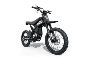 Riding Times GT73 48V/36Ah 2400W Off-Road Electric Dirt Bike