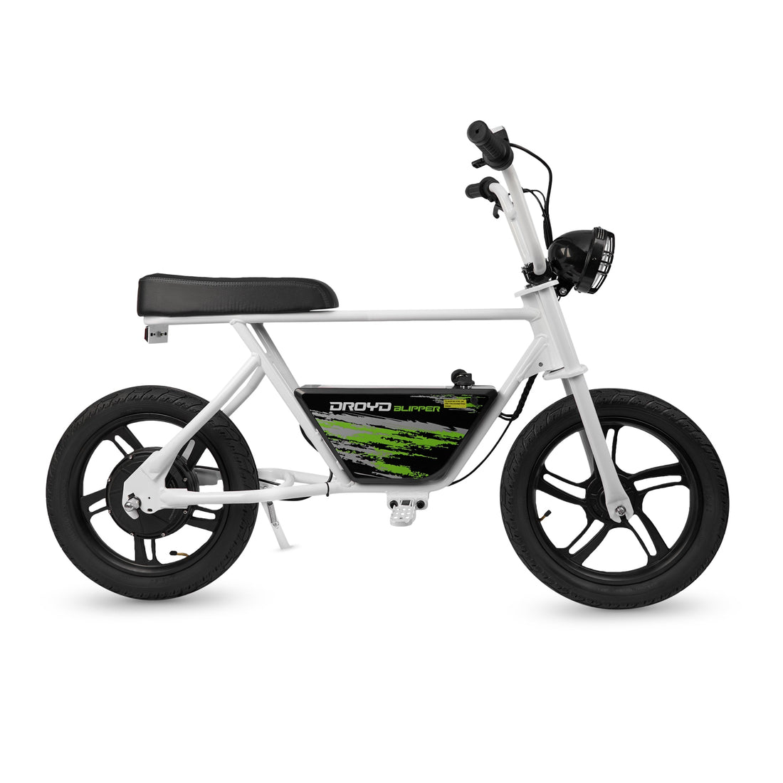 Droyd Blipper 24V/10Ah 250W Kids Electric Balance Bike