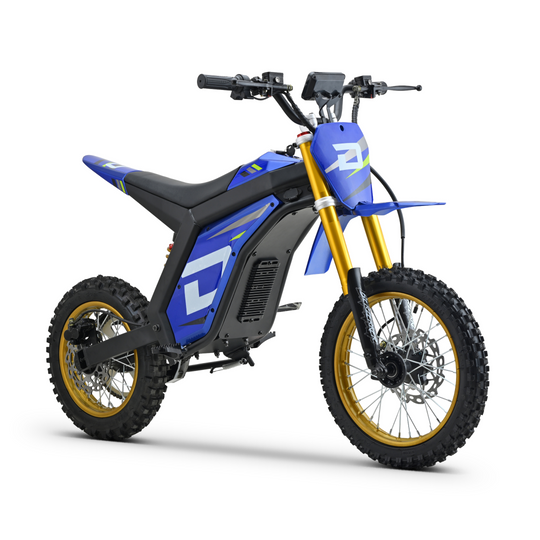 Droyd Berzerker 48V/30Ah 3000W Off-Road Electric Dirt Bike