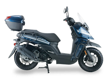 Warrior200(PMZ200-1)