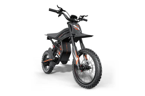Riding Times GT54 Pro 60V/25Ah 3000W Electric Mini Dirt Bike
