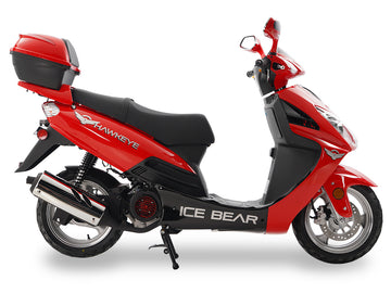 HAWKEYE（PMZ150-3C）