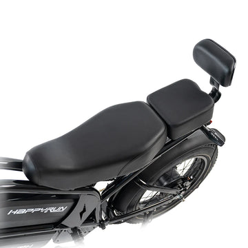 HappyRun G70 Pro 48V/33Ah 5000W Electric Cargo Bike