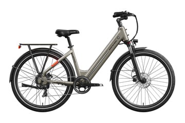 Mokwheel Asphalt ST Ebike