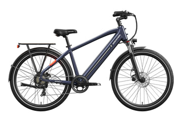 Mokwheel Asphalt Ebike