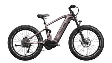 Mokwheel Onyx Ebike