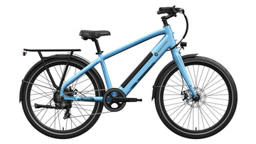 Mokwheel Mesa Lite Ebike