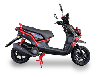 MALIBU (PMZ150-10)