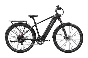 Mokwheel Tarmac Ebike