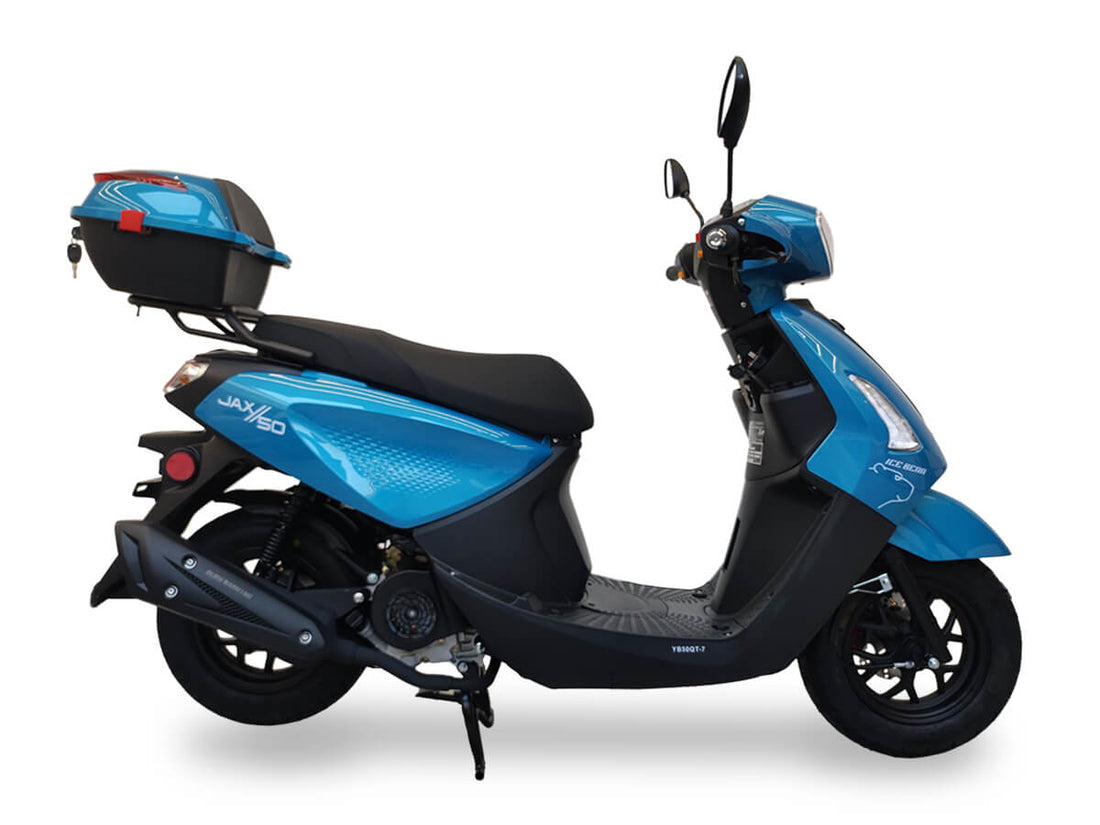 JAX(PMZ50-3)