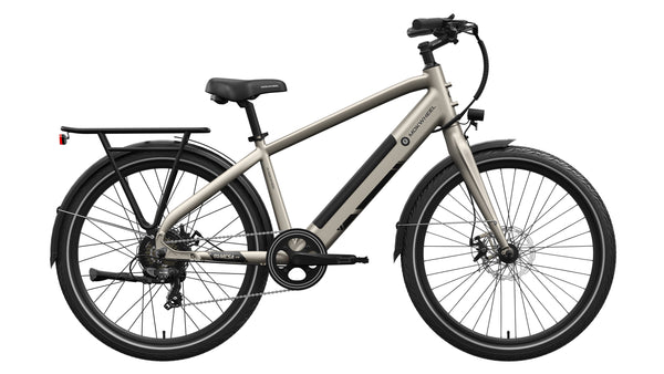 Mokwheel Mesa Lite Ebike
