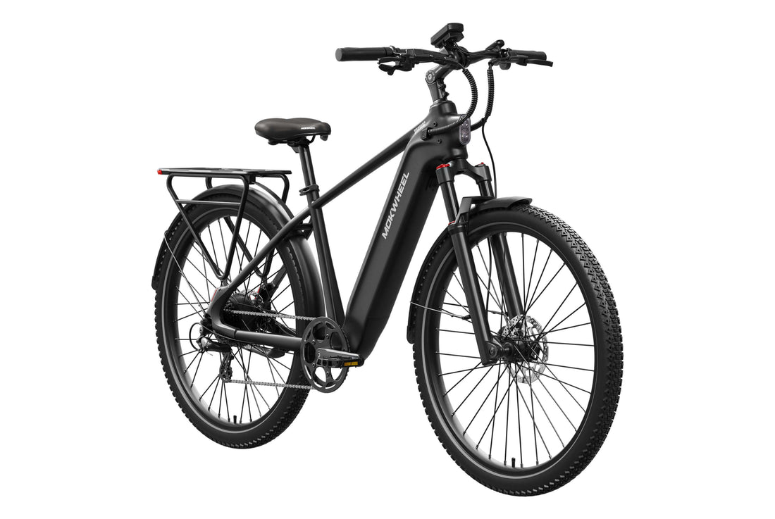 Mokwheel Tarmac Ebike