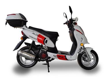 ALDO (PMZ150-11)
