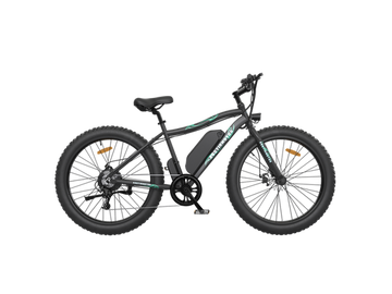 AOSTIRMOTOR S07-P 36V/13Ah 500W Fat Tire Electric Bike