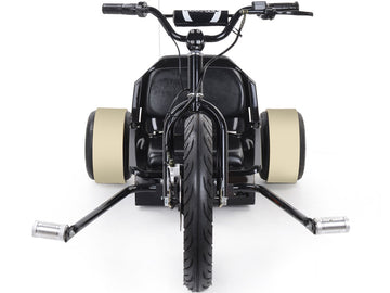 MotoTec Drifter 48v 500w Electric Trike