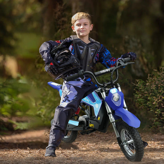 Hiboy DK1 36V/4Ah 300W Electric Dirt Bike For Kids