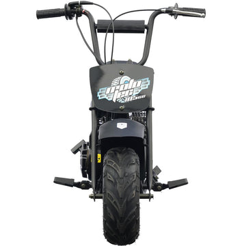 MotoTec 105cc 3.5HP Gas Mini Bike